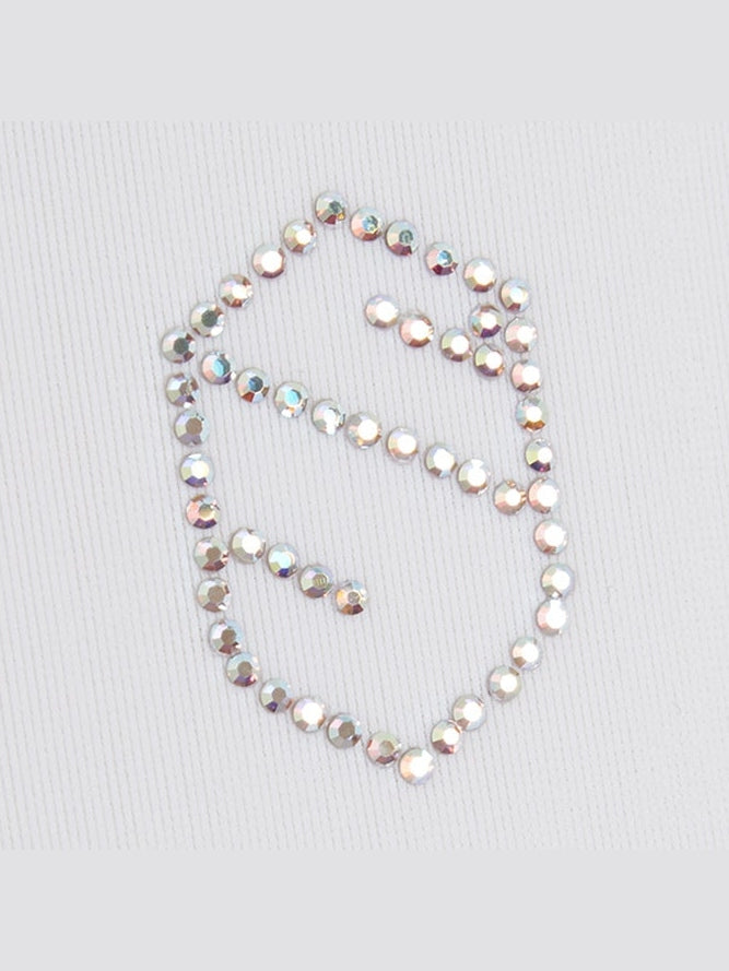 SAMSHIELD LOUISY KOSZULA KONKURSOWA JEŹDZIECKA Z DŁUGIM RĘKAWEM DAMSKA