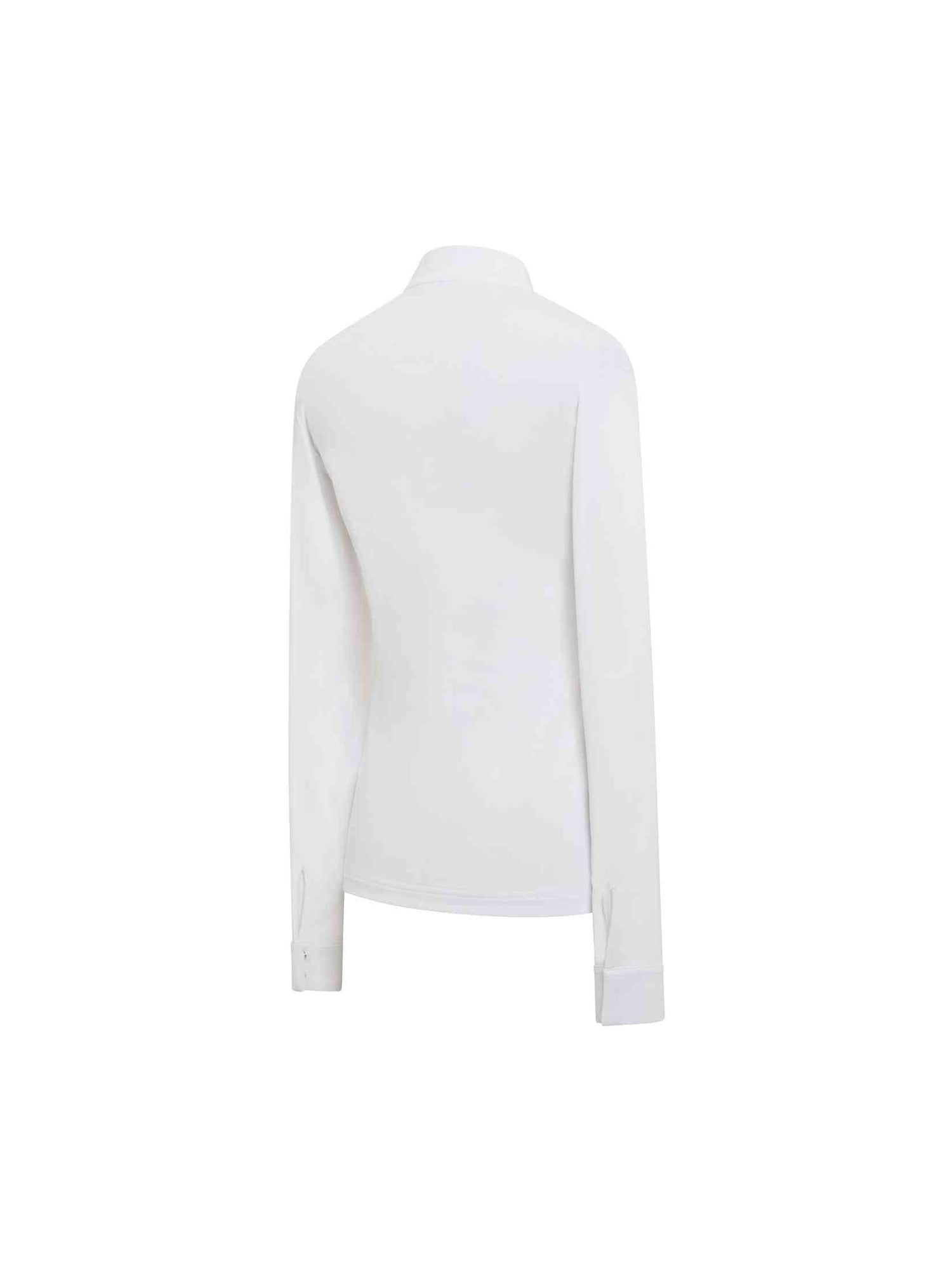 SAMSHIELD LOUISY KOSZULA KONKURSOWA JEŹDZIECKA Z DŁUGIM RĘKAWEM DAMSKA