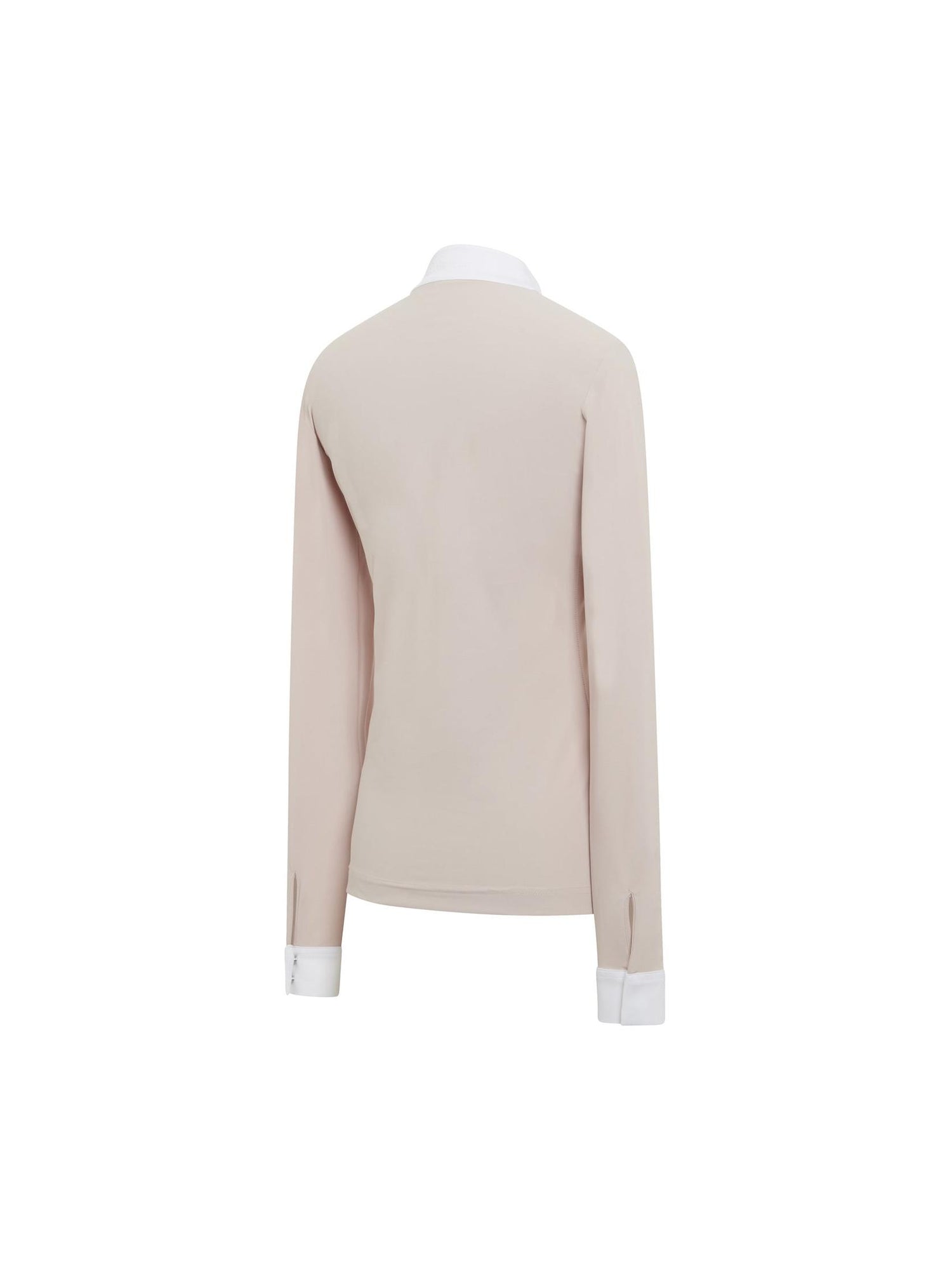 SAMSHIELD LOUISY KOSZULA KONKURSOWA JEŹDZIECKA Z DŁUGIM RĘKAWEM DAMSKA