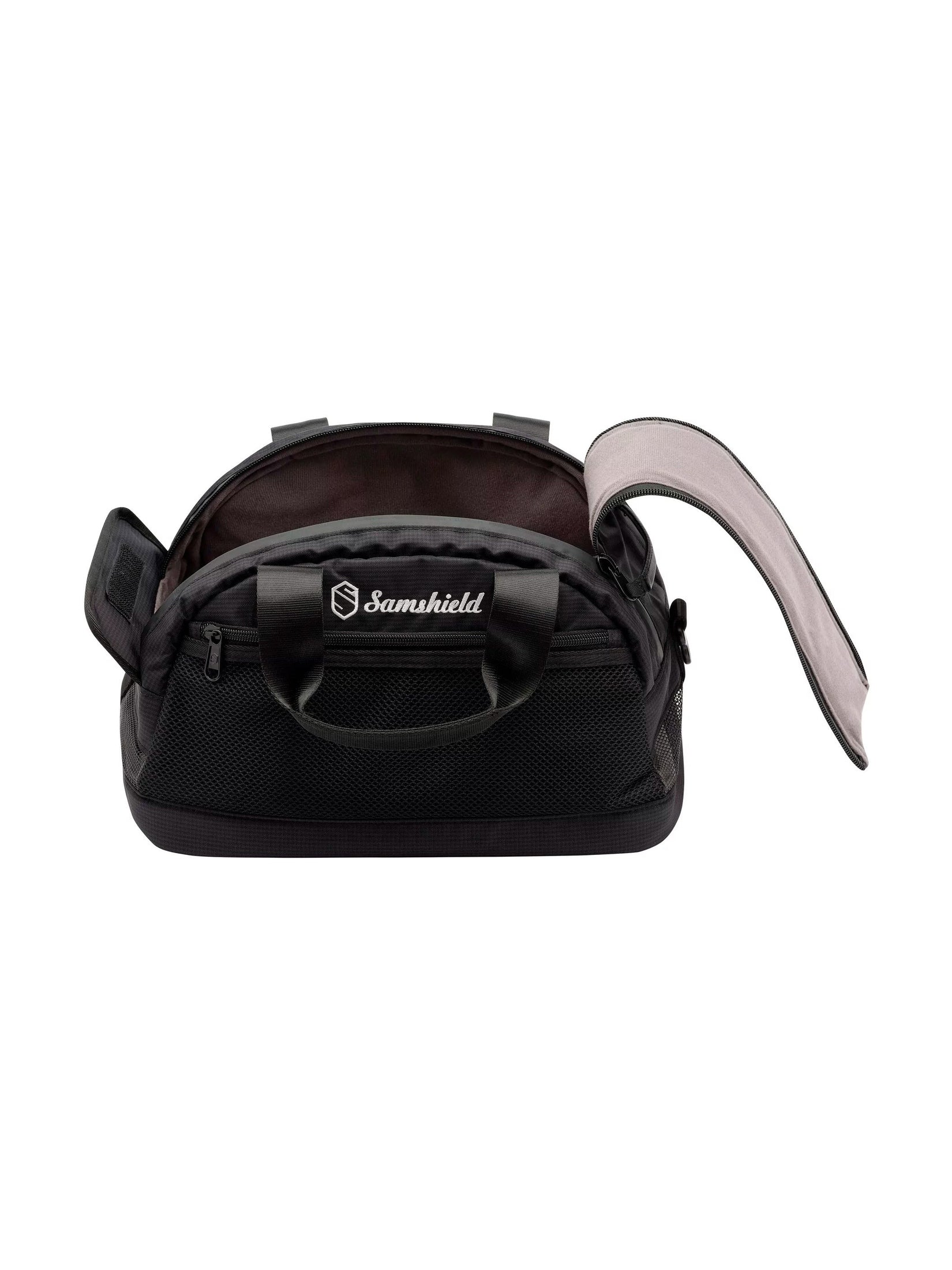 SAMSHIELD LUXURY 2.0 TORBA NA KASK CARRY BAG