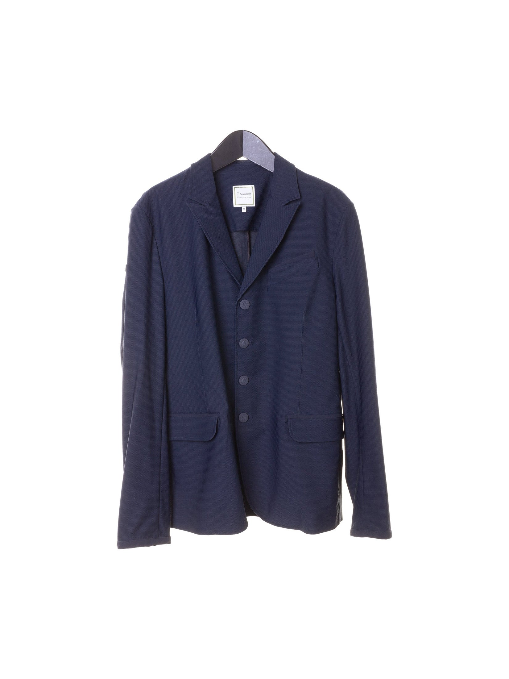 SAMSHIELD MIAMI FRAK JEŹDZIECKI MĘSKI