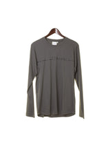 SAMSHIELD NIELS JEŹDZIECKA KOSZULKA Z DŁUGIM RĘKAWEM MĘSKA