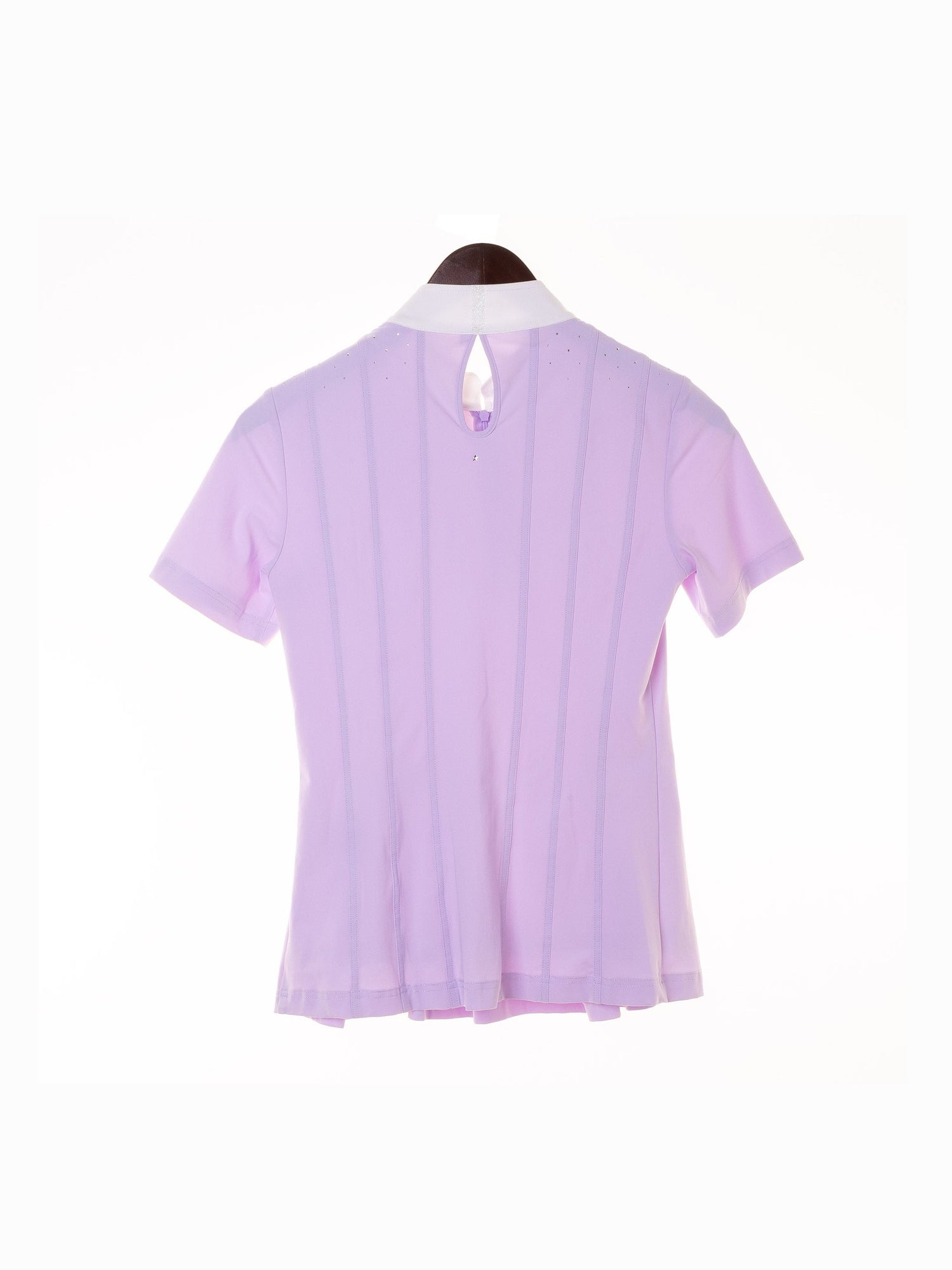 SAMSHIELD NINON KONKURSOWA KOSZULA JEŹDZIECKA DAMSKA