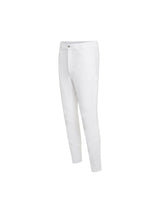 SAMSHIELD RAPHAEL BRYCZESY JEŹDZIECKIE Z LEJEM KOLANOWYM MĘSKIE