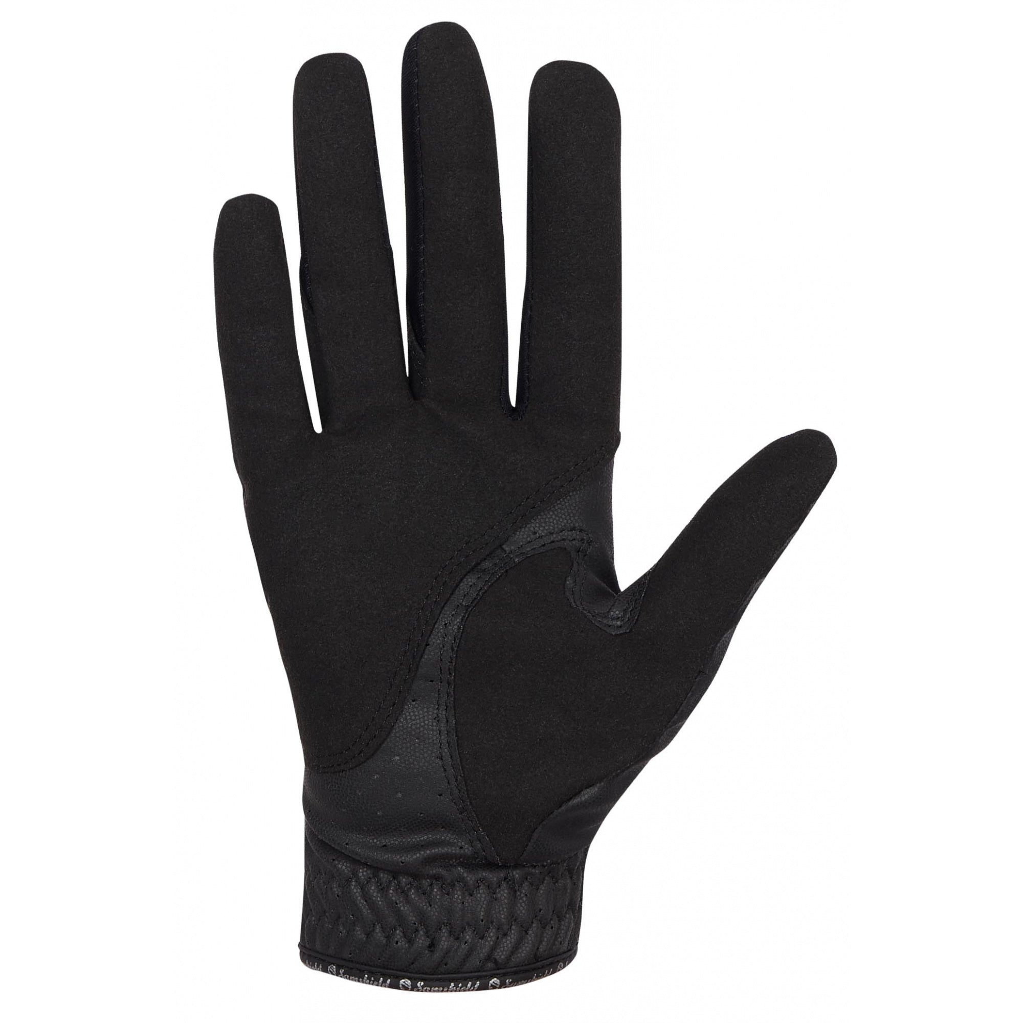 SAMSHIELD RĘKAWICZKI JEŹDZIECKIE V-SKIN HUNTER