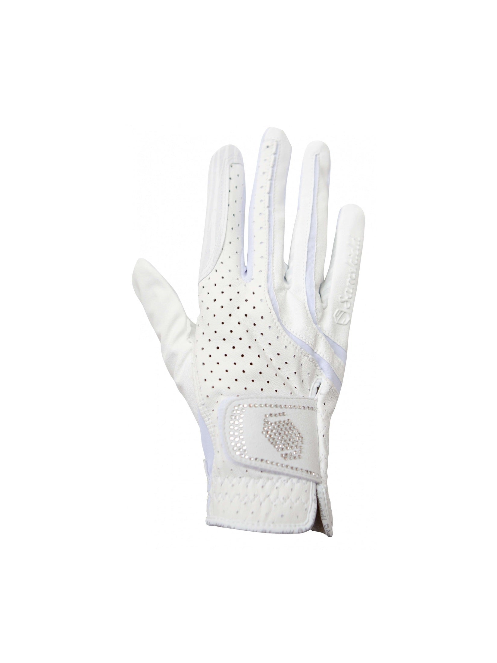 SAMSHIELD V-SKIN SWAROVSKI GLOVES