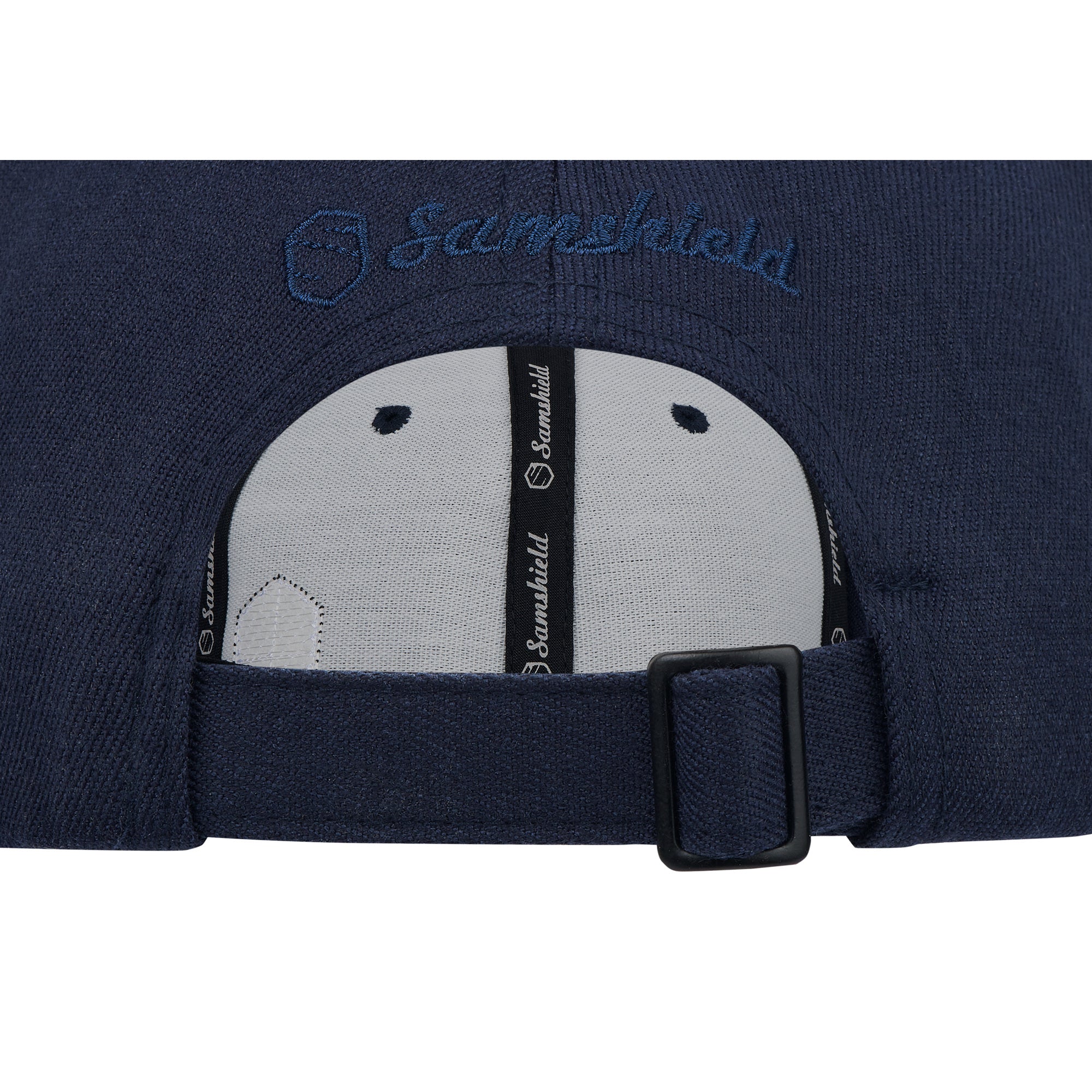 SAMSHIELD SADIE CZAPKA JEŹDZIECKA Z DASZKIEM