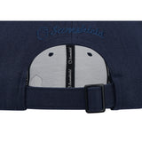 SAMSHIELD SADIE CZAPKA JEŹDZIECKA Z DASZKIEM