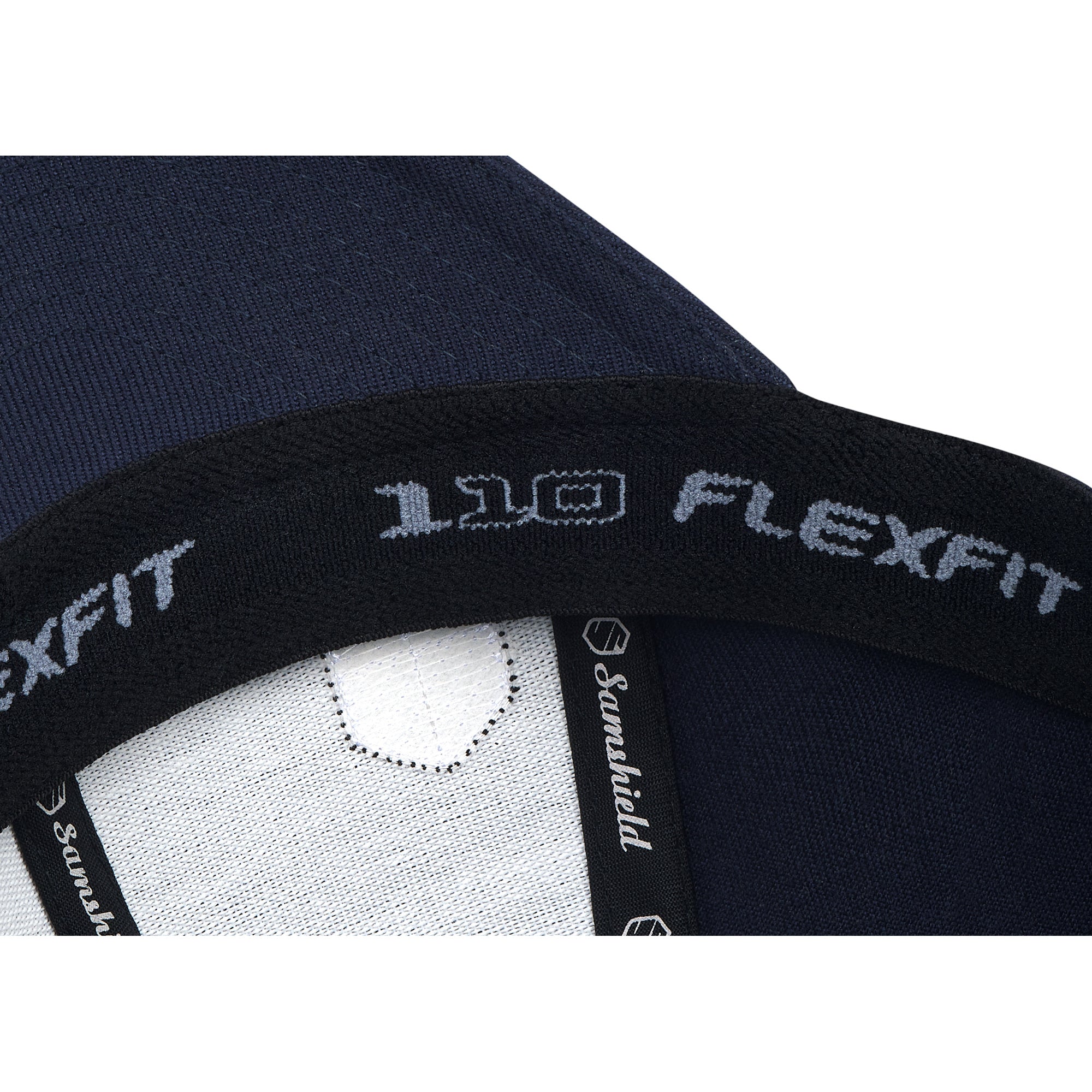 SAMSHIELD SADIE CZAPKA JEŹDZIECKA Z DASZKIEM