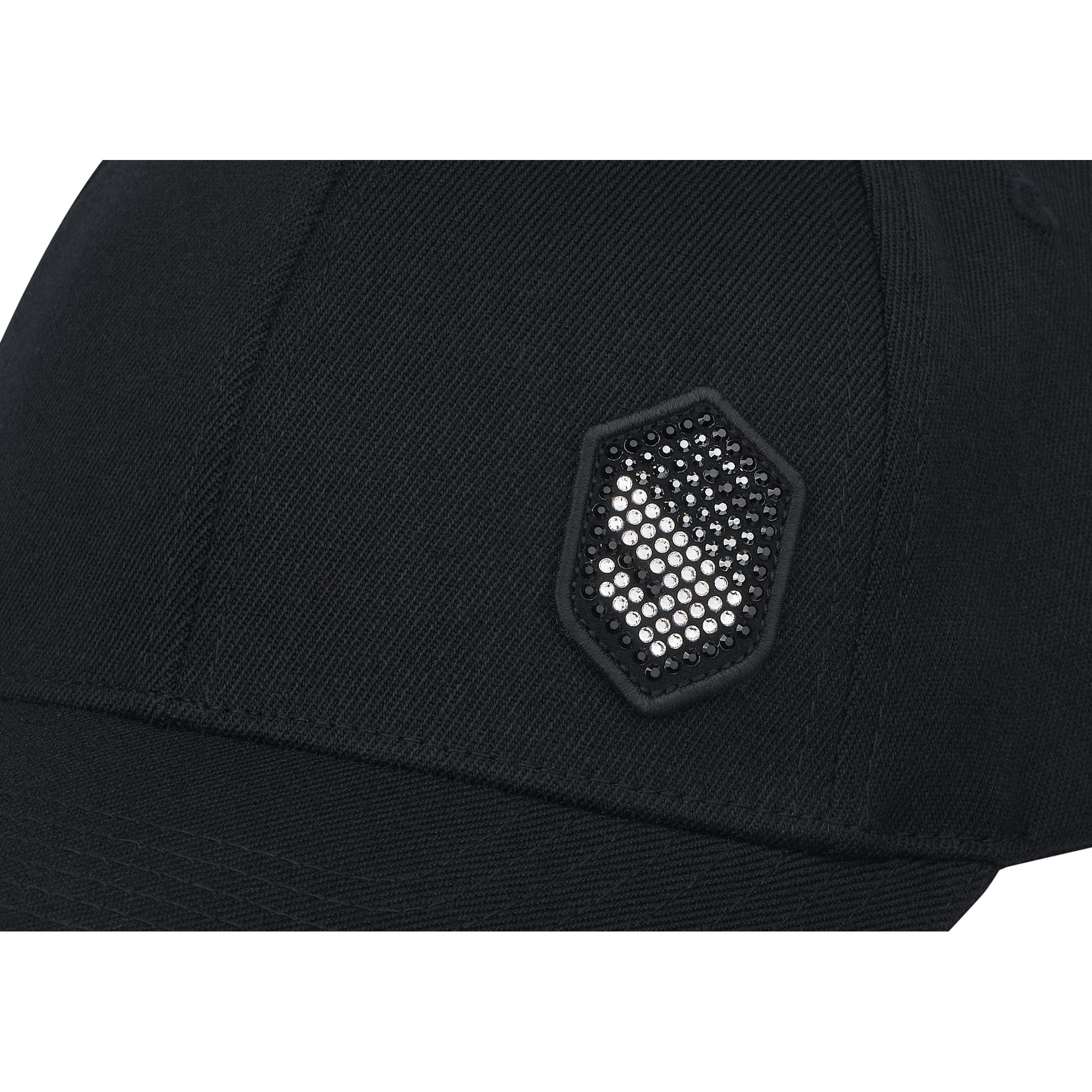 SAMSHIELD SADIE CZAPKA JEŹDZIECKA Z DASZKIEM