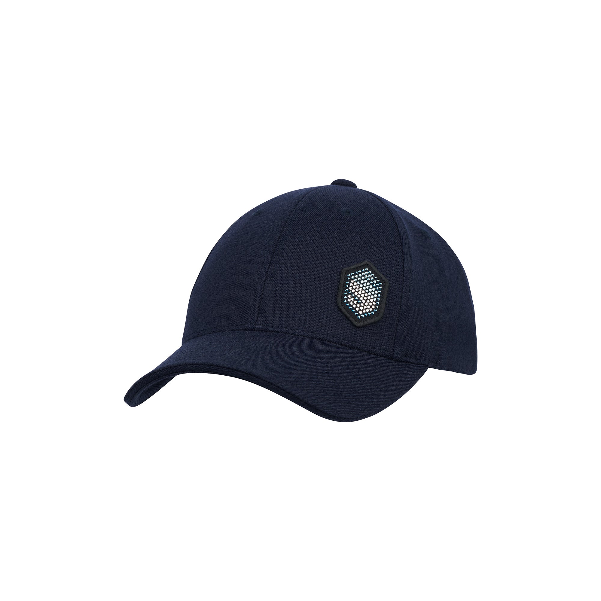 SAMSHIELD SADIE CZAPKA JEŹDZIECKA Z DASZKIEM