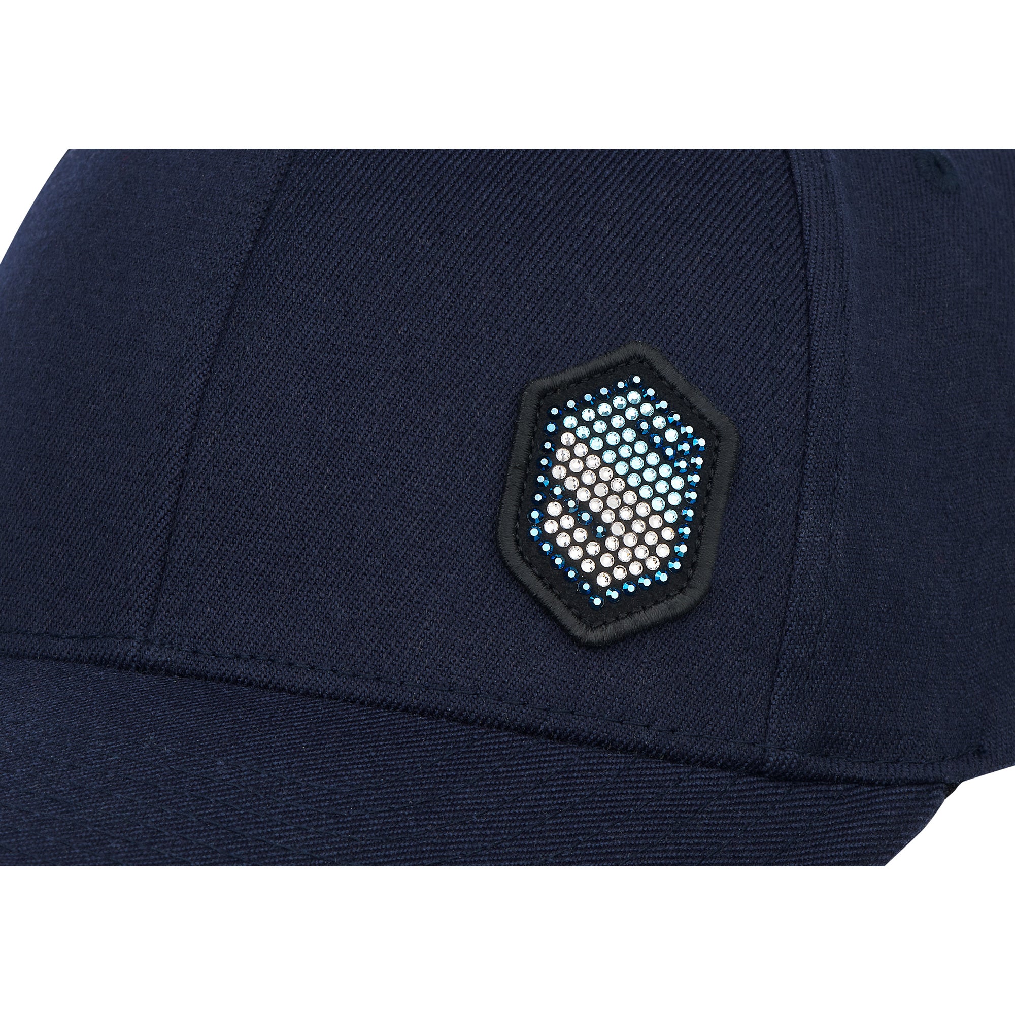 SAMSHIELD SADIE CZAPKA JEŹDZIECKA Z DASZKIEM