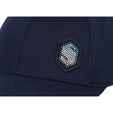 SAMSHIELD SADIE CZAPKA JEŹDZIECKA Z DASZKIEM