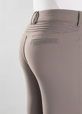 SAMSHIELD ADELE BRYCZESY DAMSKIE Z KOLANOWYM LEJEM SILIKONOWYM - Samshield Equishop