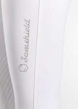 SAMSHIELD ADELE BRYCZESY DAMSKIE Z KOLANOWYM LEJEM SILIKONOWYM - Samshield Equishop