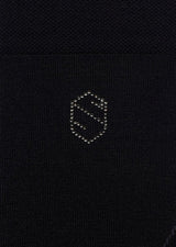 SAMSHIELD AIRFLOW SWAROVSKI SKARPETY JEŹDZIECKIE DAMSKIE - Samshield Equishop