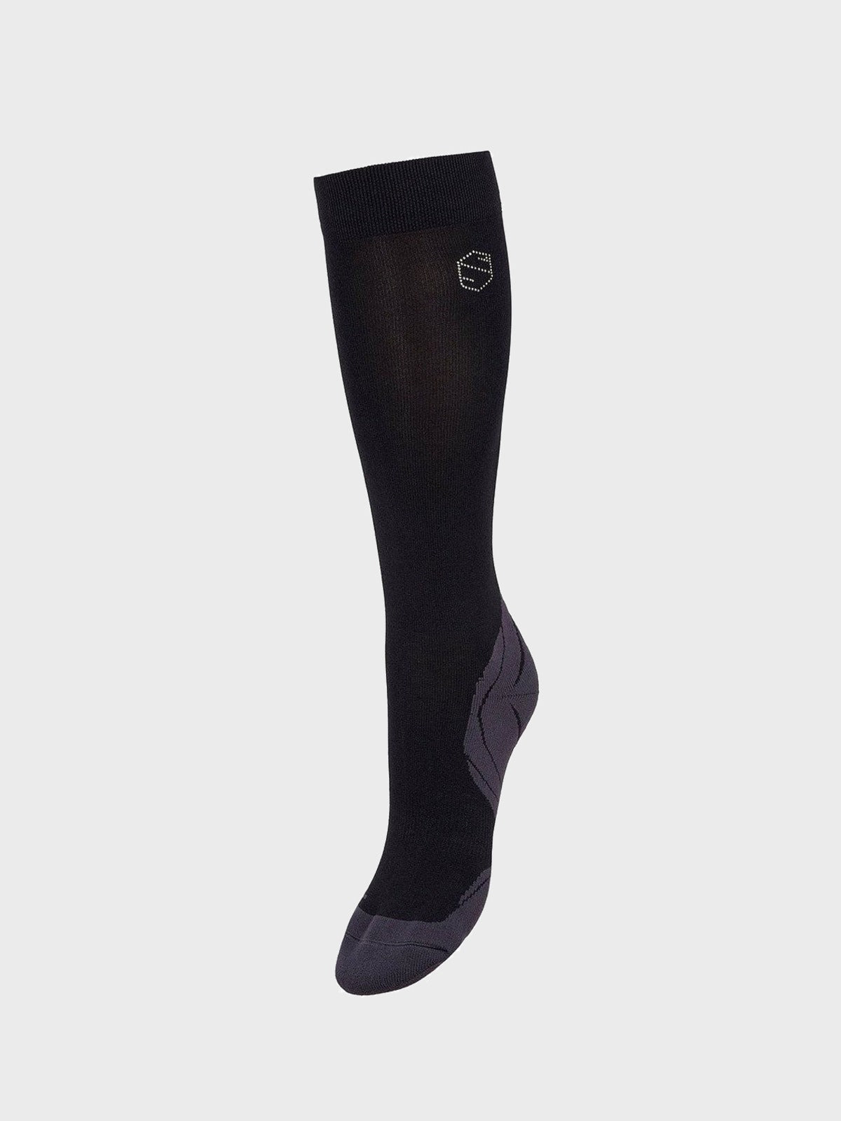 SAMSHIELD AIRFLOW SWAROVSKI SKARPETY JEŹDZIECKIE DAMSKIE - Samshield Equishop