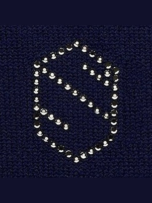 SAMSHIELD AIRFLOW SWAROVSKI SKARPETY JEŹDZIECKIE DAMSKIE - Samshield Equishop