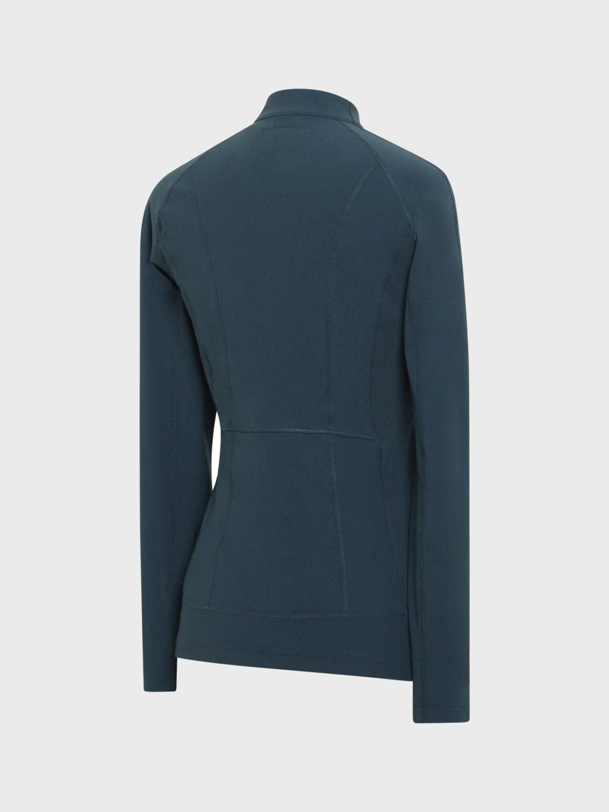 SAMSHIELD AVA JEŹDZIECKA KOSZULKA TRENINGOWA POLO DAMSKA - Samshield Equishop
