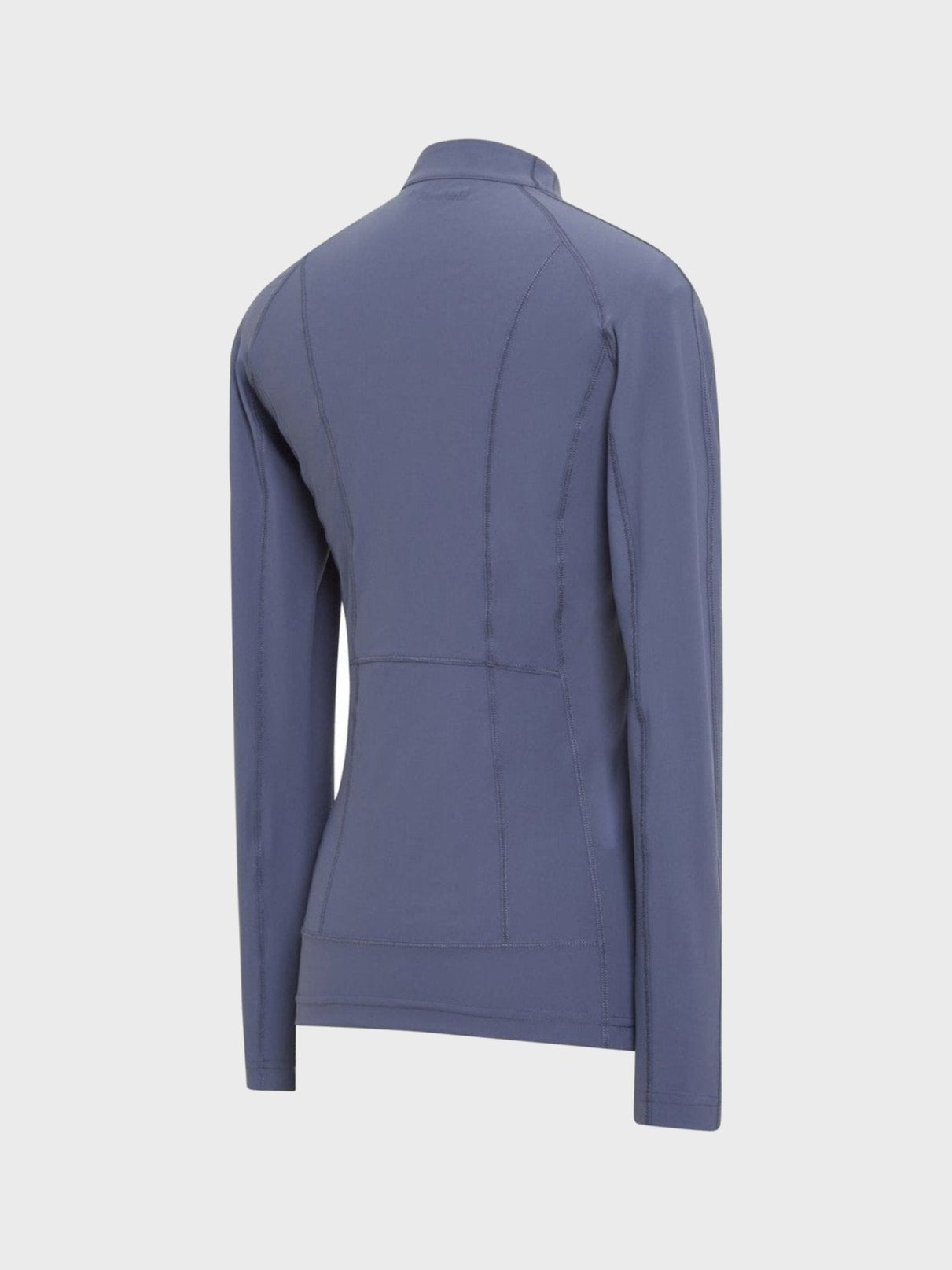 SAMSHIELD AVA JEŹDZIECKA KOSZULKA TRENINGOWA POLO DAMSKA - Samshield Equishop