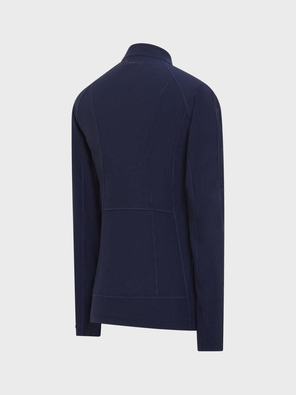 SAMSHIELD AVA JEŹDZIECKA KOSZULKA TRENINGOWA POLO DAMSKA - Samshield Equishop