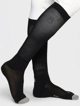 SAMSHIELD BALZANE SOFT AIR CRYSTAL BLAZON SKARPETY JEŹDZIECKIE - Samshield Equishop