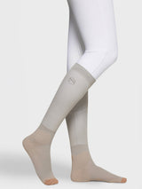 SAMSHIELD BALZANE SOFT AIR CRYSTAL BLAZON SKARPETY JEŹDZIECKIE - Samshield Equishop