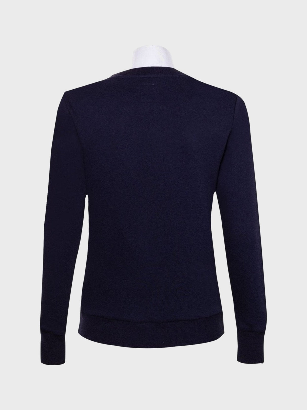 SAMSHIELD BELLA BLAZON BLUZA JEŹDZIECKA DAMSKA - Samshield Equishop