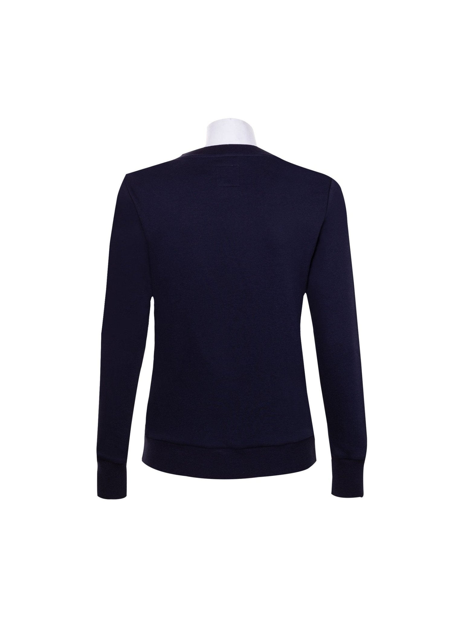 SAMSHIELD BELLA BLAZON BLUZA JEŹDZIECKA DAMSKA - Samshield Equishop