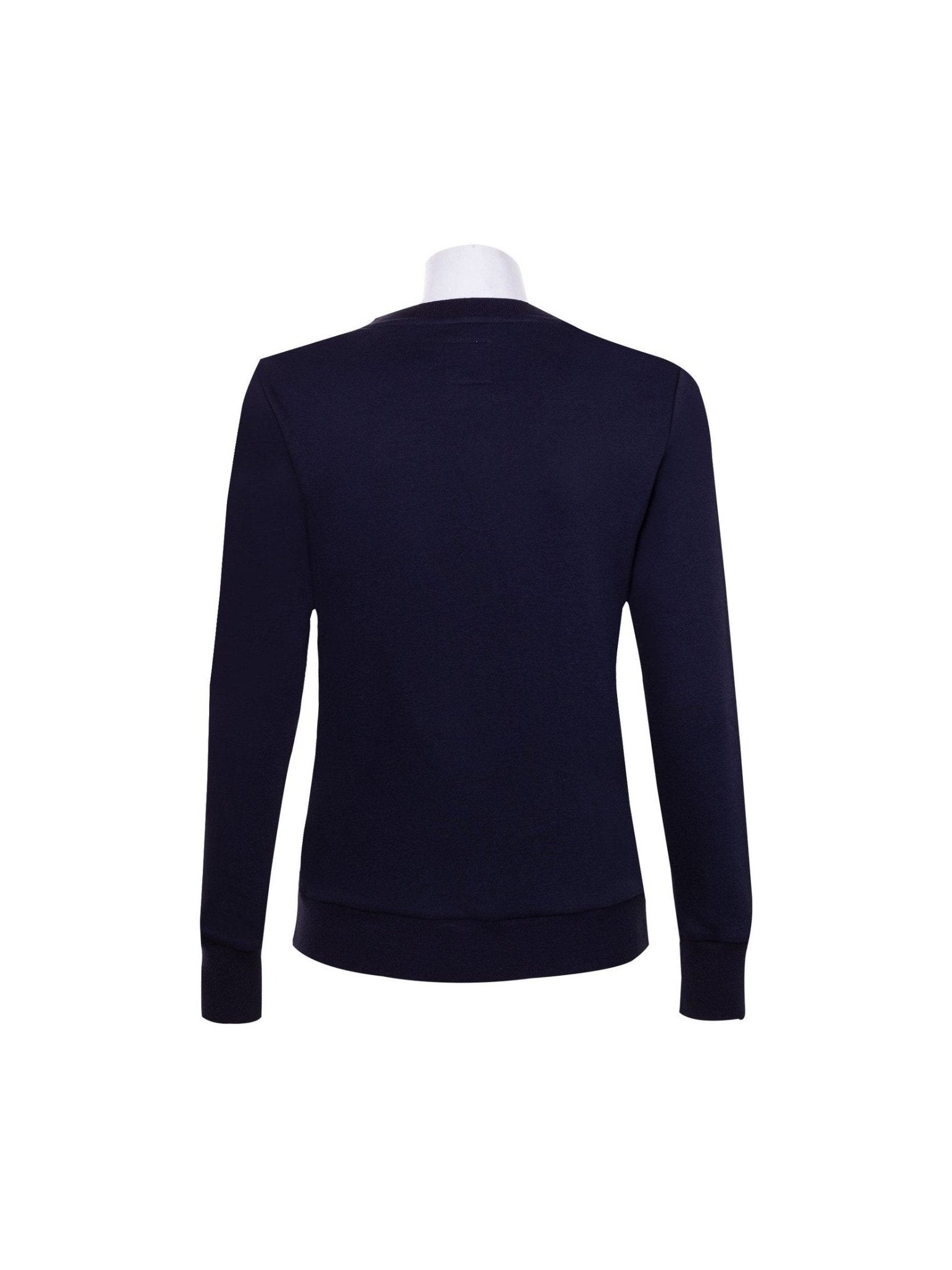 SAMSHIELD BELLA BLAZON BLUZA JEŹDZIECKA DAMSKA - Samshield Equishop