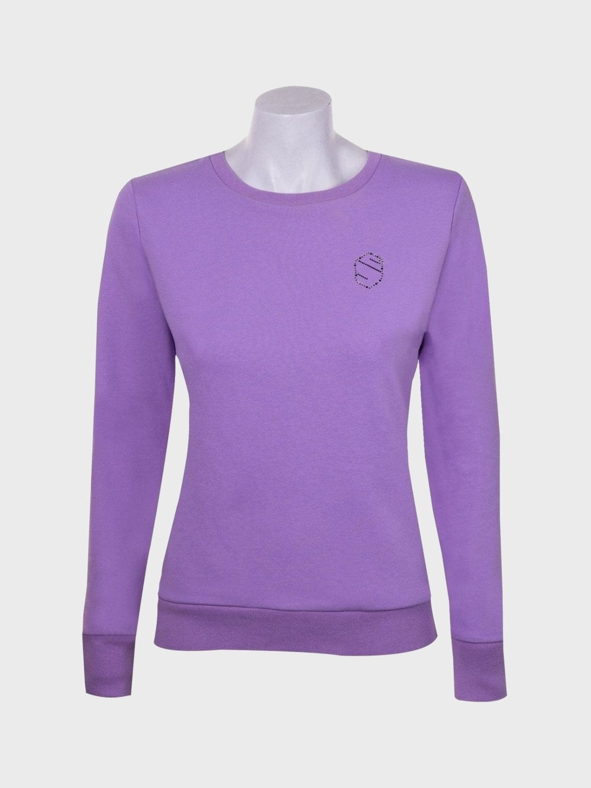 SAMSHIELD BELLA BLAZON BLUZA JEŹDZIECKA DAMSKA - Samshield Equishop