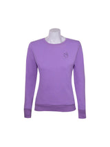 SAMSHIELD BELLA BLAZON BLUZA JEŹDZIECKA DAMSKA - Samshield Equishop
