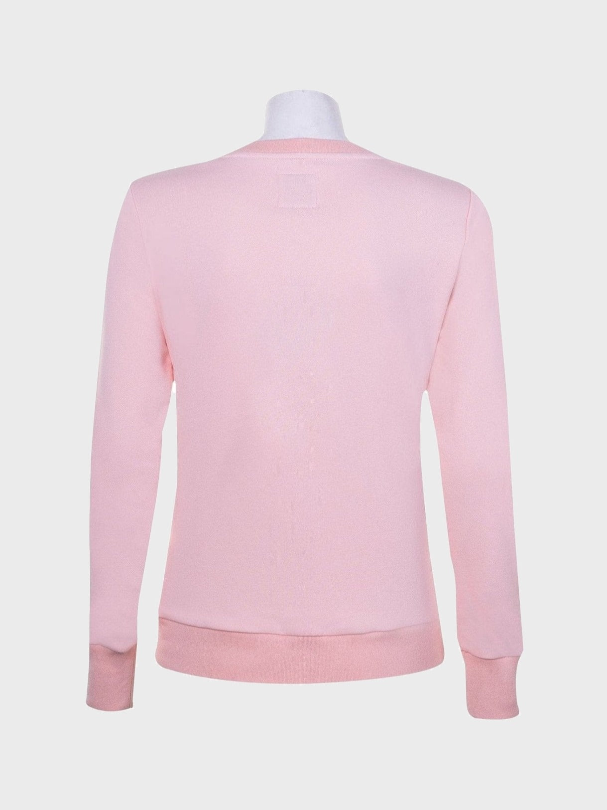 SAMSHIELD BELLA BLAZON BLUZA JEŹDZIECKA DAMSKA - Samshield Equishop