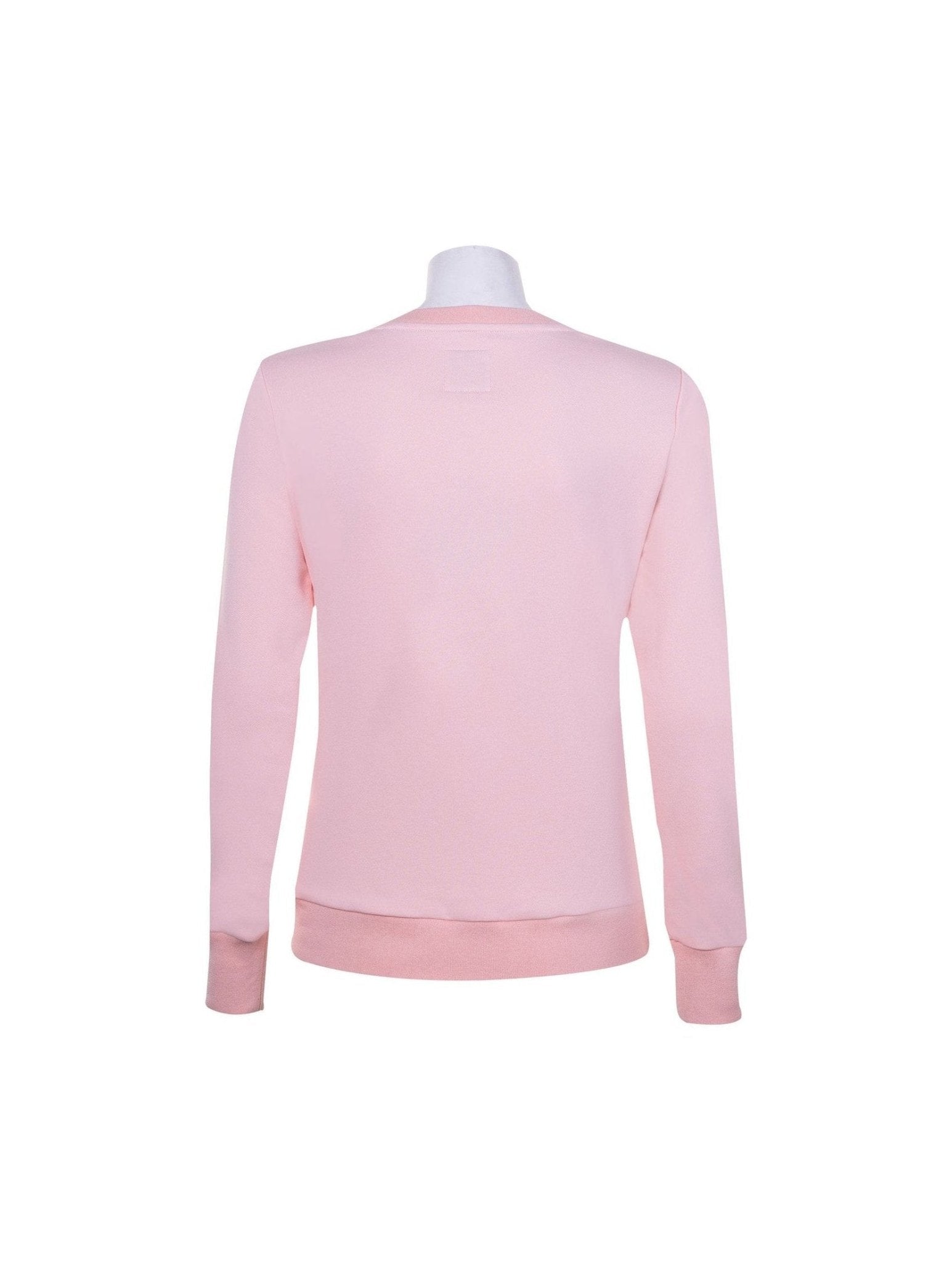SAMSHIELD BELLA BLAZON BLUZA JEŹDZIECKA DAMSKA - Samshield Equishop