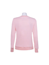 SAMSHIELD BELLA BLAZON BLUZA JEŹDZIECKA DAMSKA - Samshield Equishop