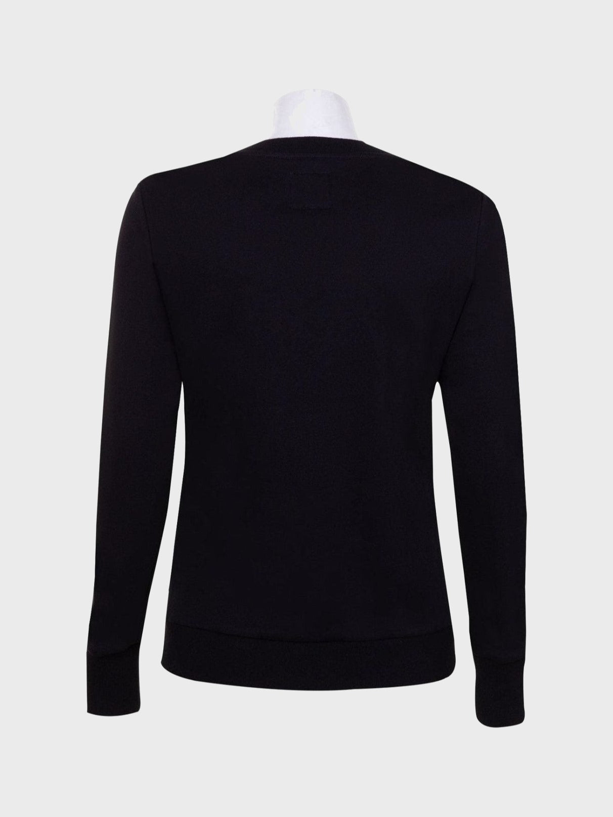 SAMSHIELD BELLA BLAZON BLUZA JEŹDZIECKA DAMSKA - Samshield Equishop