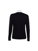 SAMSHIELD BELLA BLAZON BLUZA JEŹDZIECKA DAMSKA - Samshield Equishop
