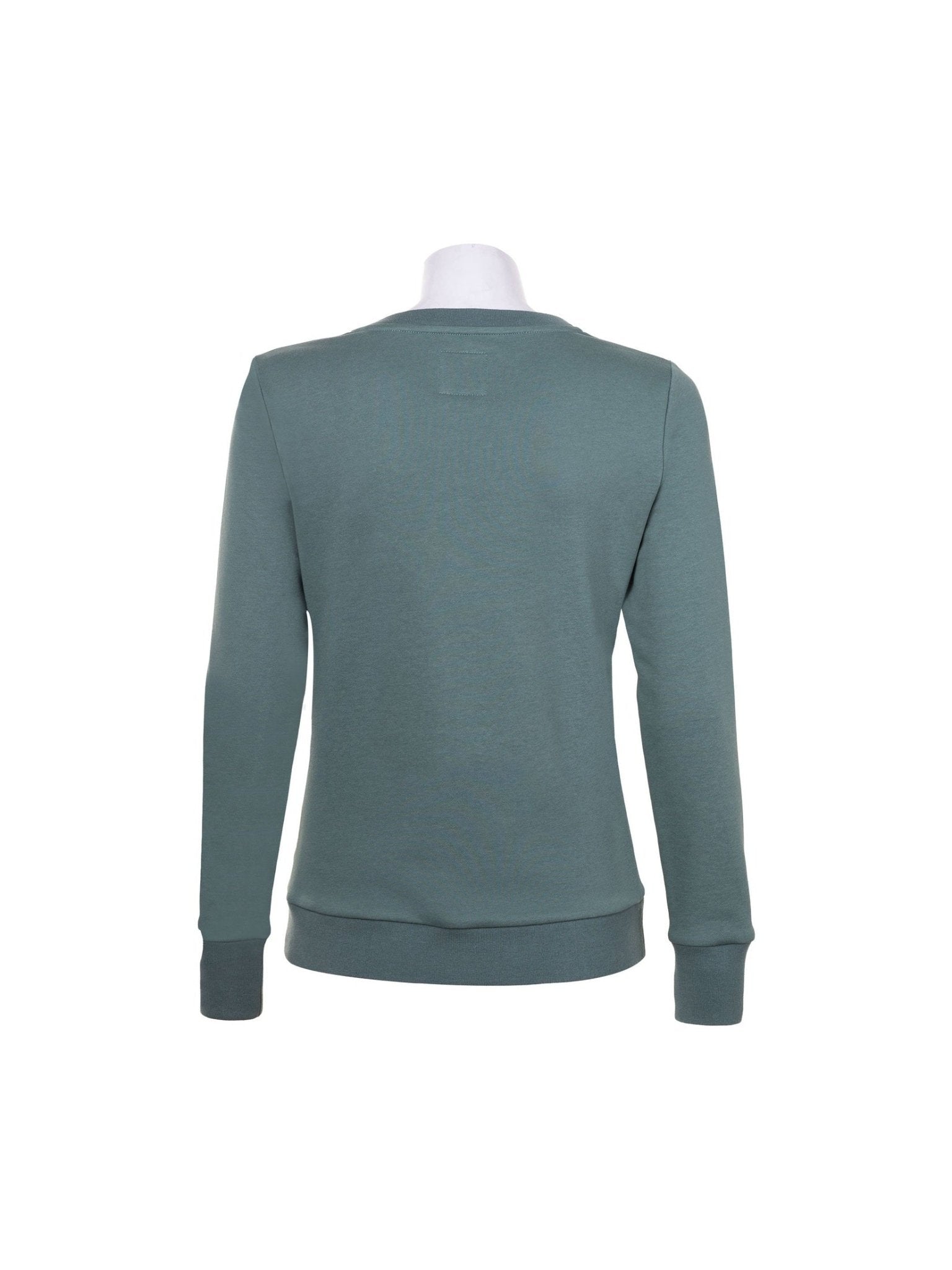 SAMSHIELD BELLA BLAZON BLUZA JEŹDZIECKA DAMSKA - Samshield Equishop