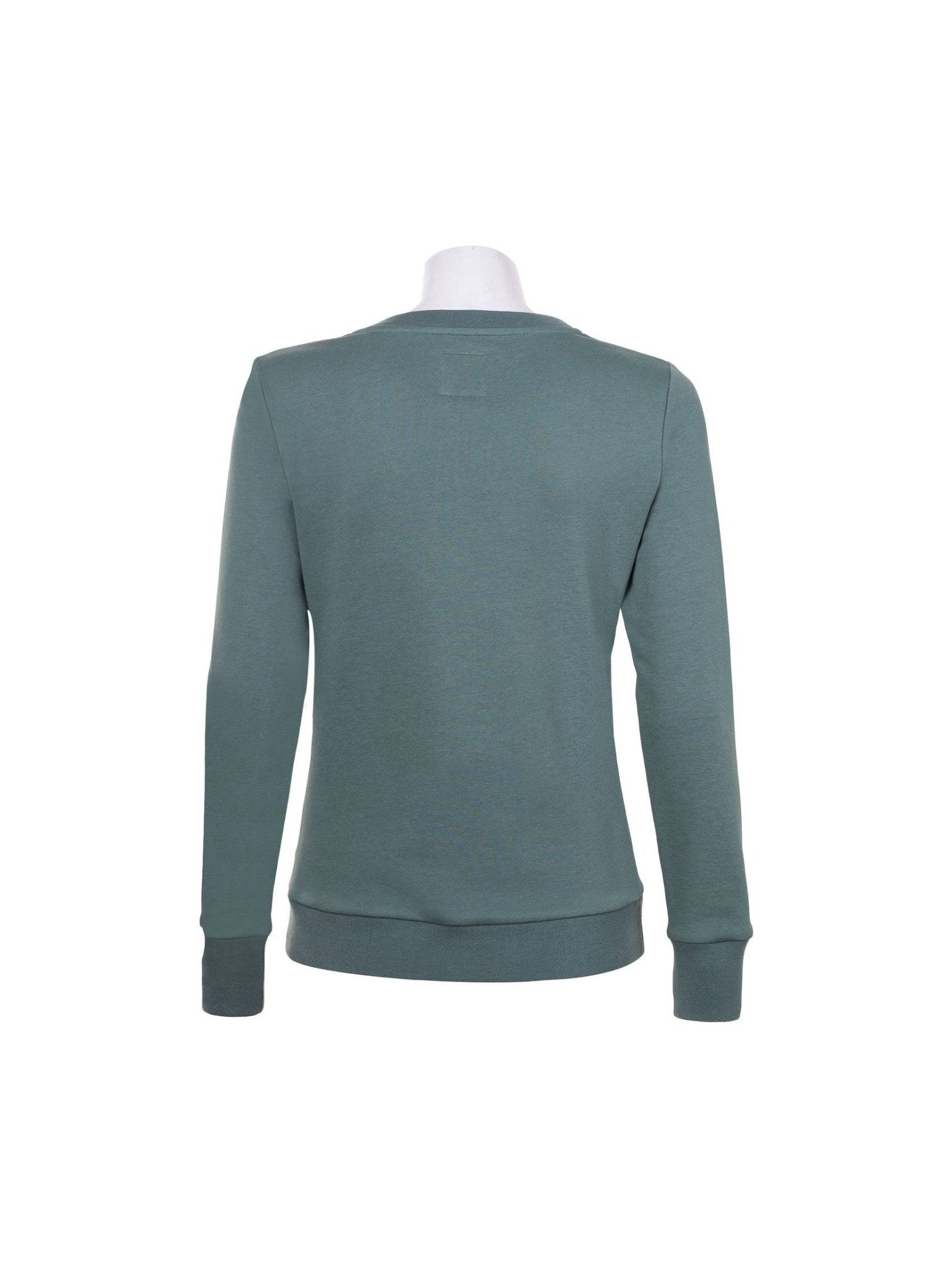 SAMSHIELD BELLA BLAZON BLUZA JEŹDZIECKA DAMSKA - Samshield Equishop