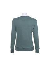 SAMSHIELD BELLA BLAZON BLUZA JEŹDZIECKA DAMSKA - Samshield Equishop