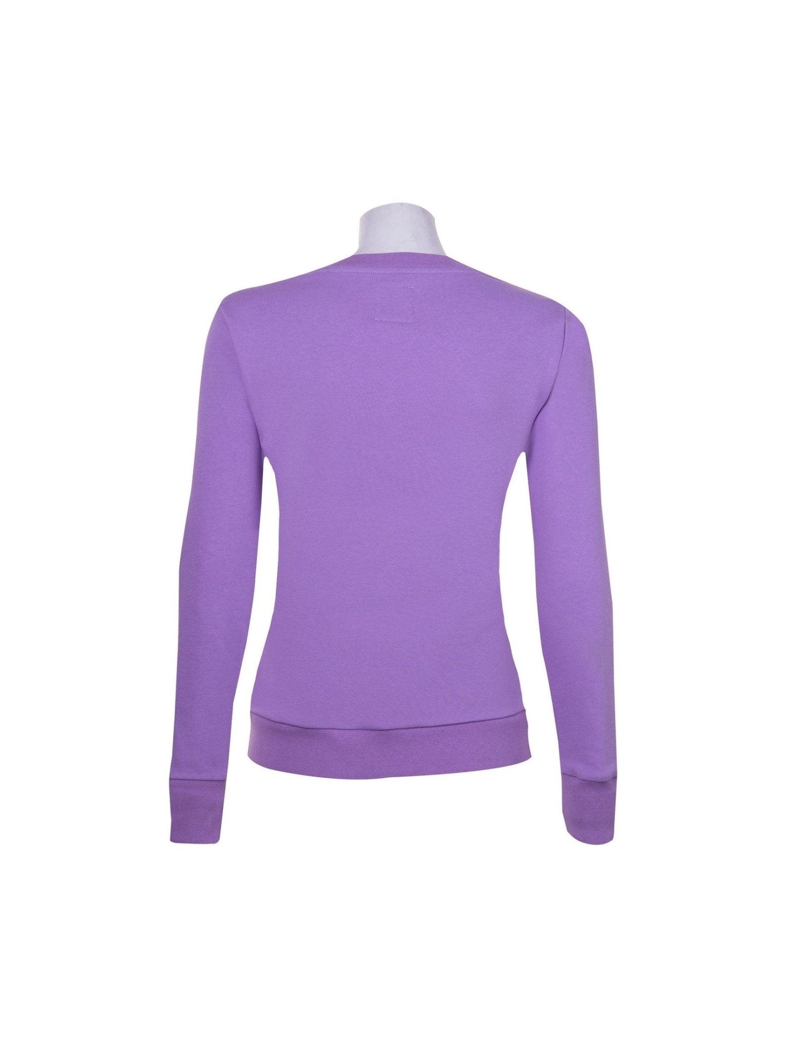 SAMSHIELD BELLA BLAZON BLUZA JEŹDZIECKA DAMSKA - Samshield Equishop