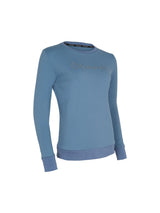 SAMSHIELD BELLA FIREWORK BLUZA JEŹDZIECKA DAMSKA - Samshield Equishop