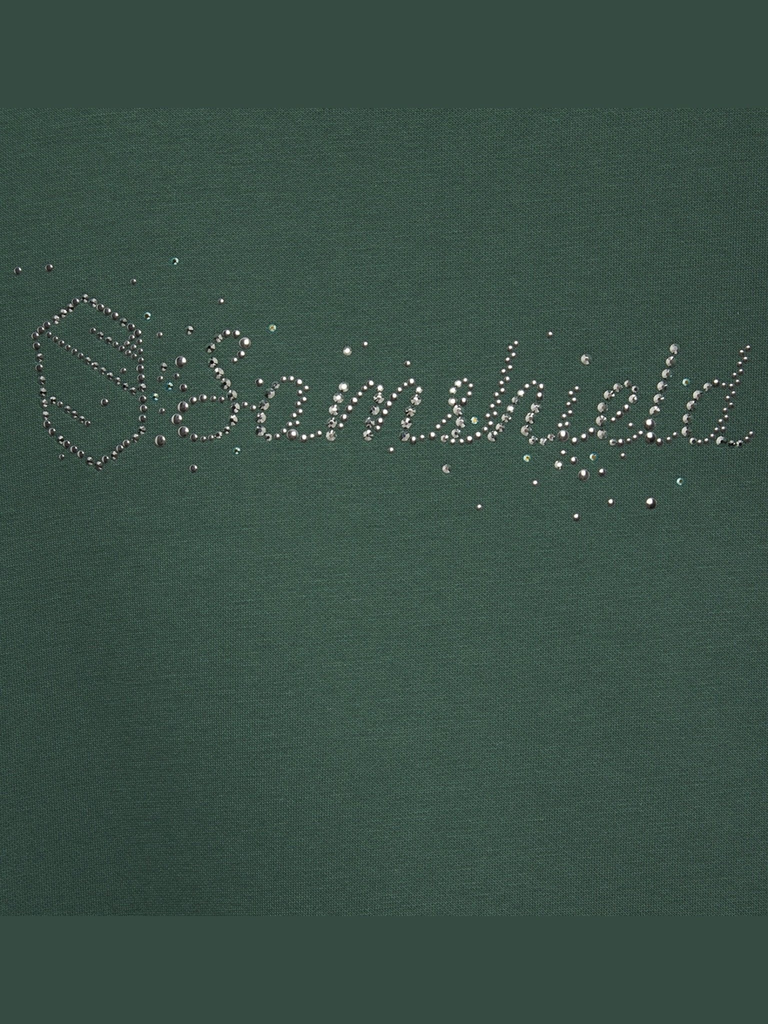 SAMSHIELD BELLA FIREWORK BLUZA JEŹDZIECKA DAMSKA - Samshield Equishop
