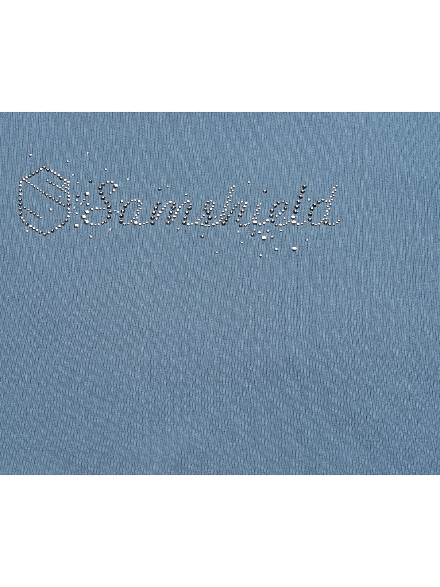 SAMSHIELD BELLA FIREWORK BLUZA JEŹDZIECKA DAMSKA - Samshield Equishop