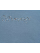 SAMSHIELD BELLA FIREWORK BLUZA JEŹDZIECKA DAMSKA - Samshield Equishop