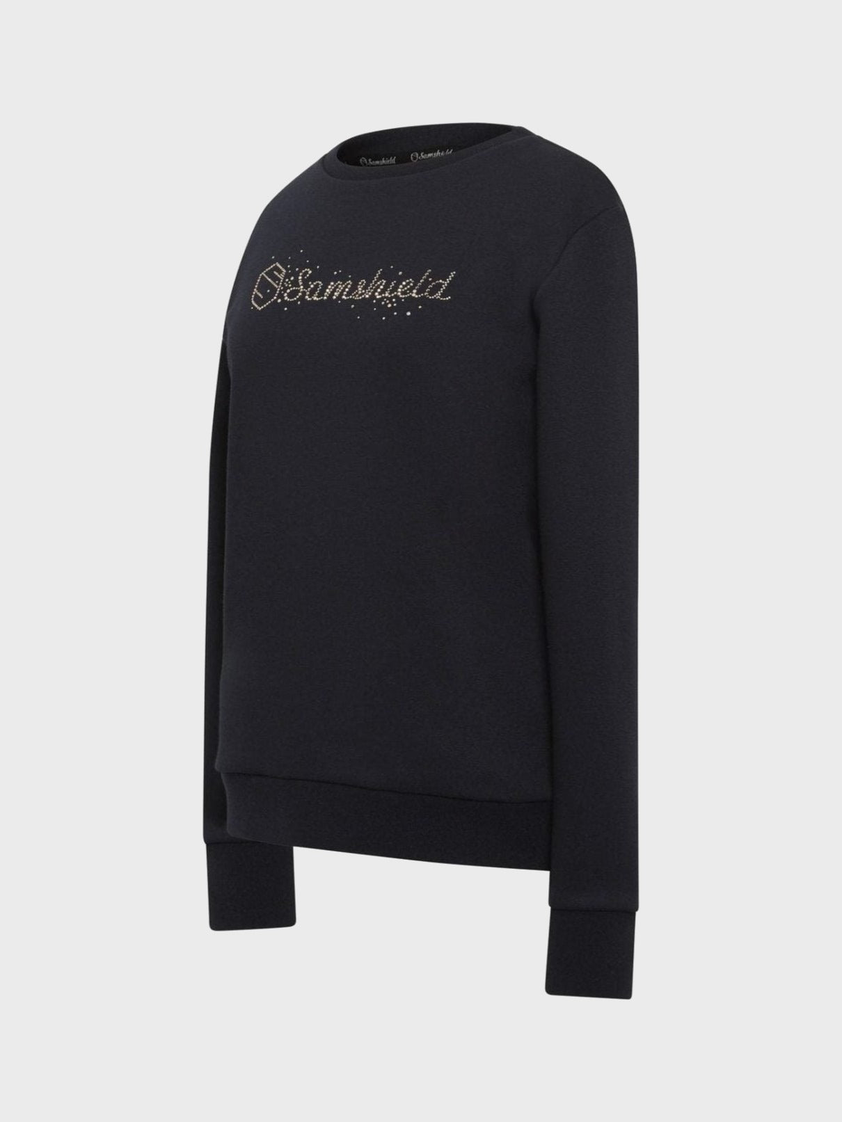 SAMSHIELD BELLA FIREWORK BLUZA JEŹDZIECKA DAMSKA - Samshield Equishop