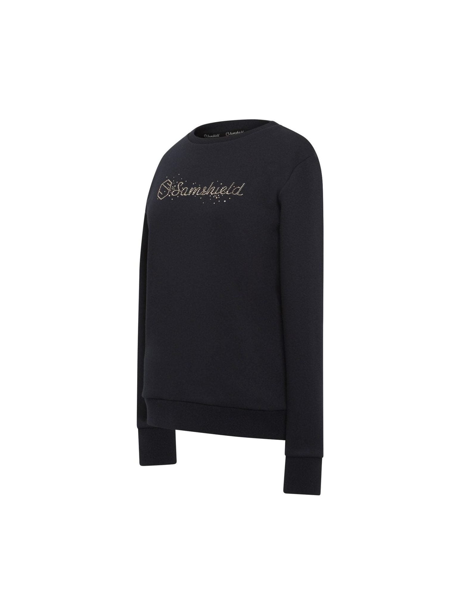 SAMSHIELD BELLA FIREWORK BLUZA JEŹDZIECKA DAMSKA - Samshield Equishop