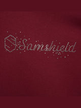 SAMSHIELD BELLA FIREWORK BLUZA JEŹDZIECKA DAMSKA - Samshield Equishop