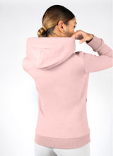 SAMSHIELD BONNIE BLUZA JEŹDZIECKA DAMSKA - Samshield Equishop
