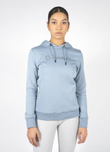 SAMSHIELD BONNIE BLUZA JEŹDZIECKA DAMSKA - Samshield Equishop